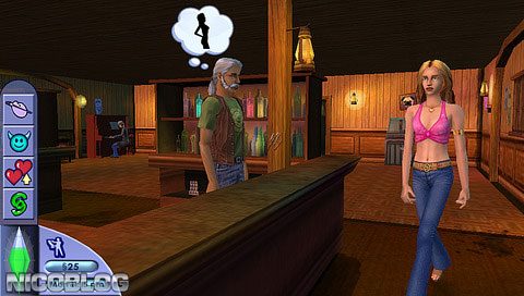 sims 2 castaway ps2 iso
